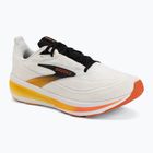 Herren-Laufschuhe Brooks Revel 9 white/orange/black