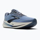 Herren-Laufschuhe Brooks Revel Max rain washed/grey/navy