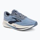 Herren-Laufschuhe Brooks Revel Max rain washed/grey/navy