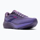 Laufschuhe für Damen Brooks Ghost Amp purple/purple/fuchsia