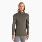 Thermoactives Longsleeve Herren icebreaker 260 Tech LS Half Zip
