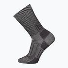 Icebreaker Herren-Trekkingsocken Mountaineer Mid Calf jet heather/espresso