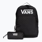 Vans Kinderrucksack Vans Skool Backpack 18 l schwarz/charcoal