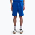 Herren Napapijri Nalis Sum blau lapis Shorts