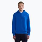 Herren Napapijri Balis H Sum blau lapis Sweatshirt