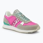 Napapijri Damen Schuhe NP0A4I7S rosa cyclam