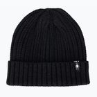 Smartwool Rib Hat Wintermütze anthrazit