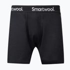 Smartwool Merino Sport 150 Boxershorts für Männer Boxed Thermal Boxershorts schwarz 17342-001-S
