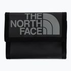 The North Face Base Camp Geldbörse schwarz NF0A52THJK31