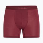 Thermo-Boxershorts für Herren icebreaker Anatomica Boxers port