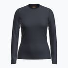 Damen-Funktionsshirt icebreaker 200 Oasis Crewe midnight navy