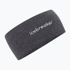 Stirnband Icebreaker Merino 200 Oasis Headband jet heather
