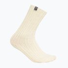 Skisocken Icebreaker Merino Ski Lodge Crew undyed