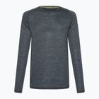 Herren Smartwool Merino Sport 120 Thermo-T-Shirt schwarz 16546