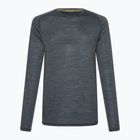 Herren-Thermoaktivshirt Smartwool Merino Sport 120 charcoal heather