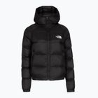 Damen-Daunenjacke The North Face Hydrenalite Down Hoodie tnf black