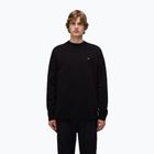 Herren Napapijri Balis Crew 1 Sweatshirt schwarz
