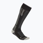 Skisocken Herren Icebreaker Merino Ski+ Medium OTC black/ether/grahite