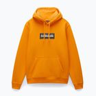 Herren Napapijri B-Suze H Sweatshirt orange marigold