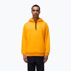 Herren Napapijri B-Albula Sweatshirt mit Kapuze orange marigold