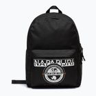 Napapijri H-Boussine DP Big 28 l schwarz 041 Rucksack