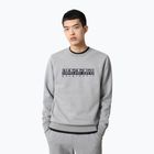 Herren Sweatshirt Napapijri NP0A4FQU gris