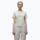 Damen-T-Shirt Napapijri S-Suze beige silvr n90