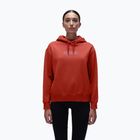 Damen Sweatshirt Napapijri B-Suze H rote Sauce