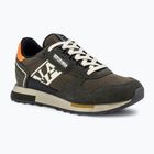 Schuhe Herren Napapijri Virtus green lichen