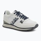 Napapijri Cosmos Herrenschuhe hellweiß