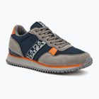 Schuhe Herren Napapijri Cosmos navy/ grey