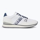 Napapijri Cosmos Herrenschuhe hellweiß
