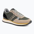 Napapijri Cosmos beige/grün Herrenschuhe