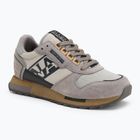 Napapijri Virtus Herrenschuhe grau zinn