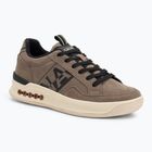 Herrenschuhe Napapijri Floden braun tobaco