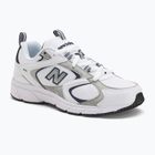 New Balance 408's V1 weiße Schuhe