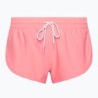 Hurley Phantom Solid 2,5" pazifischen rosa Frauen schwimmen Shorts