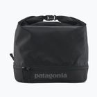 Patagonia Black Hole MLC Cube schwarz Kosmetiktasche