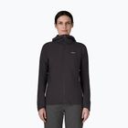 Patagonia Nano-Air Light Hybrid Hoody Damen schwarz