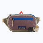 Patagonia Ultralight Black Hole Mini Hip Pack 1 l husk tan Nierentasche