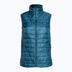 Patagonia Nano Puff Herrenweste lagom blau