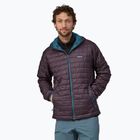 Herren Patagonia Nano Puff Isolierte Jacke Hoody