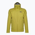 Herren Patagonia Torrentshell 3L Regenjacke