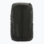 Patagonia Black Hole Pack 25 l Wanderrucksack schwarz