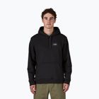 Herren Hoodie Sweatshirt Patagonia '73 Skyline Uprisal Hoody ink black