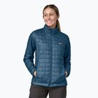 Isolierte Damenjacke Patagonia Nano Puff