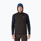Patagonia Herren ärmelloses Nano-Air Light schwarz