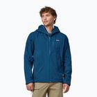 Regenjacke Herren Patagonia Granite Crest Rain lagom blue