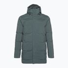 Herren Patagonia Jackson Glacier Down Coat Parka nouveau grün