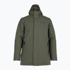 Patagonia Herren Isolationsjacke Lone Mountain Parka basin grün